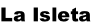 La Isleta