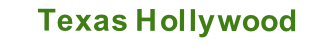 Texas Hollywood