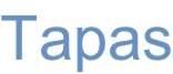 Tapas